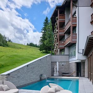 Hotel Wulfenia 4S - Adults Only